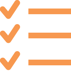 Cartoon checklist